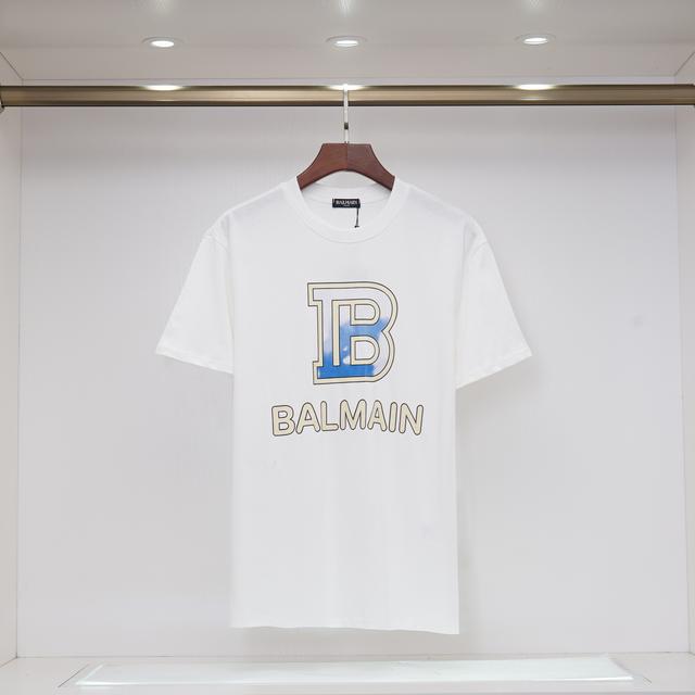 Balmain Shirts-29